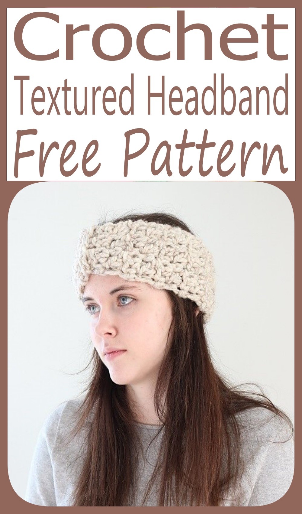 Textured Headband