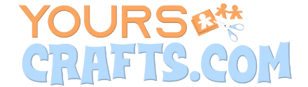 Yours Crafts logo