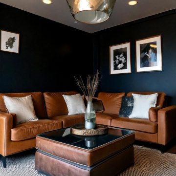 Bold and Balanced Retreat
